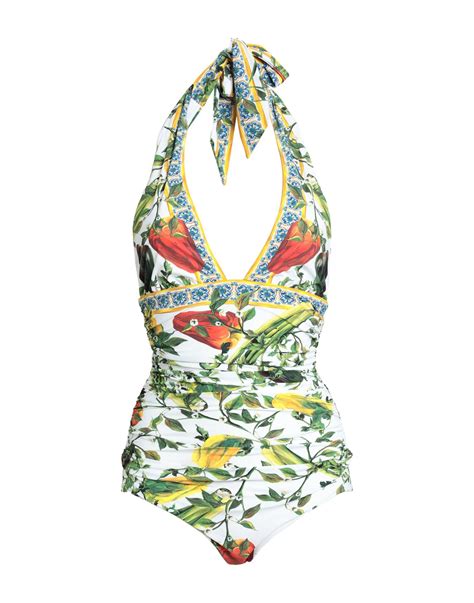 yoox dolce gabbana beachwear|dolce gabbana online shopping.